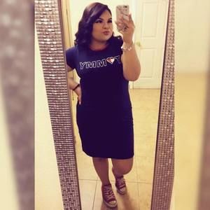 Meet your Posher, Marisol